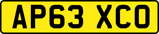 AP63XCO