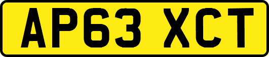 AP63XCT