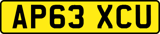 AP63XCU