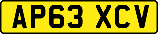 AP63XCV