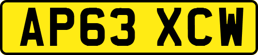 AP63XCW