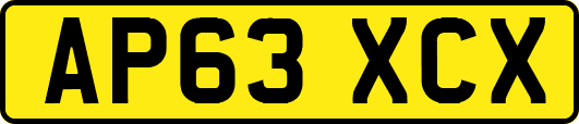 AP63XCX