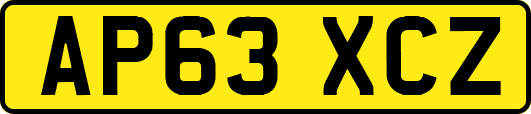 AP63XCZ