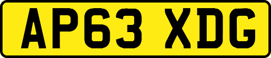 AP63XDG