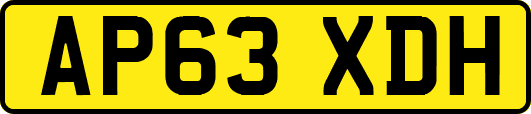 AP63XDH