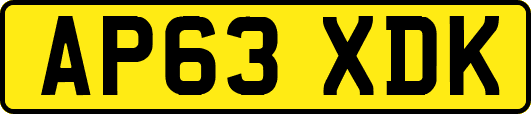 AP63XDK
