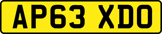 AP63XDO