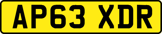 AP63XDR