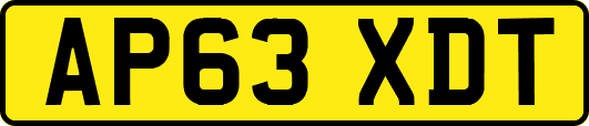 AP63XDT