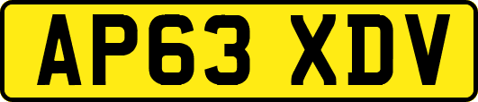 AP63XDV
