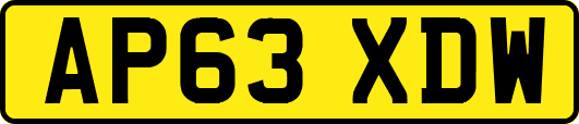 AP63XDW