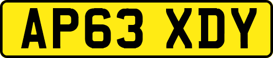 AP63XDY
