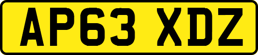 AP63XDZ
