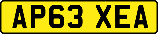 AP63XEA