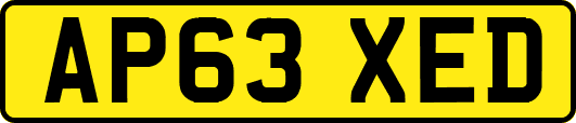 AP63XED