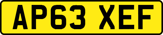 AP63XEF