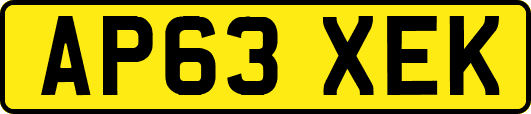 AP63XEK