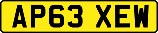 AP63XEW