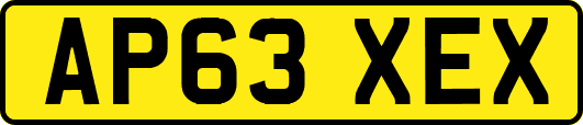 AP63XEX