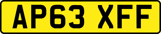 AP63XFF