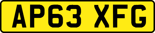 AP63XFG