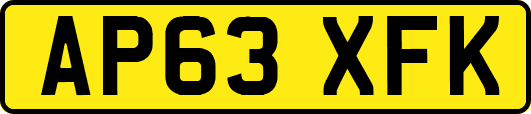 AP63XFK