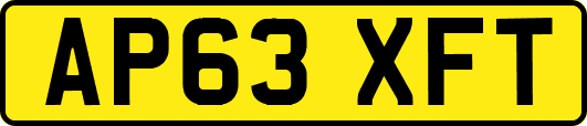 AP63XFT