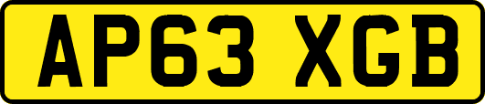 AP63XGB