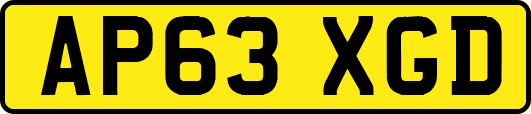 AP63XGD