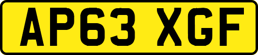 AP63XGF