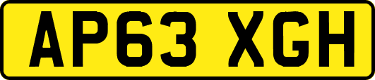 AP63XGH