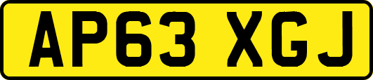 AP63XGJ