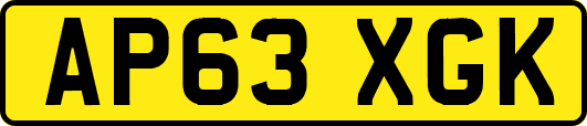 AP63XGK