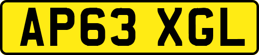 AP63XGL
