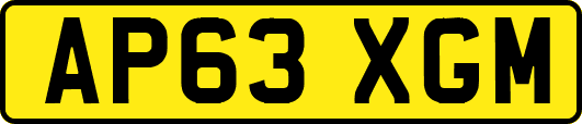 AP63XGM