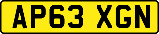 AP63XGN