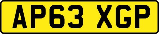 AP63XGP