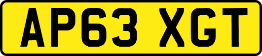 AP63XGT