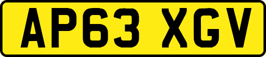 AP63XGV