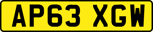 AP63XGW