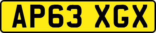 AP63XGX