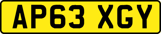 AP63XGY