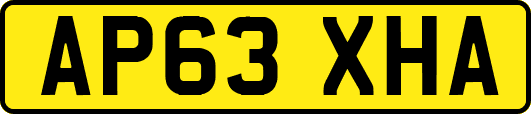 AP63XHA