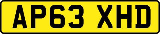 AP63XHD