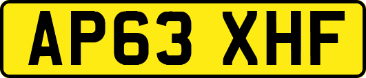 AP63XHF
