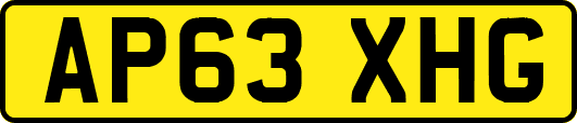 AP63XHG