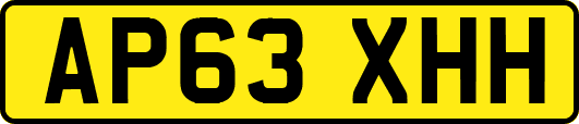 AP63XHH
