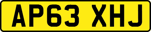 AP63XHJ