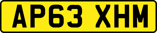 AP63XHM