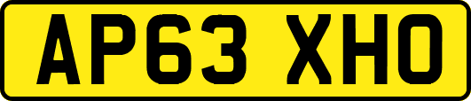 AP63XHO